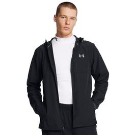 Under Armour Vanish Windbreaker Jacket