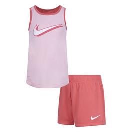 Nike Mesh Short Set In99