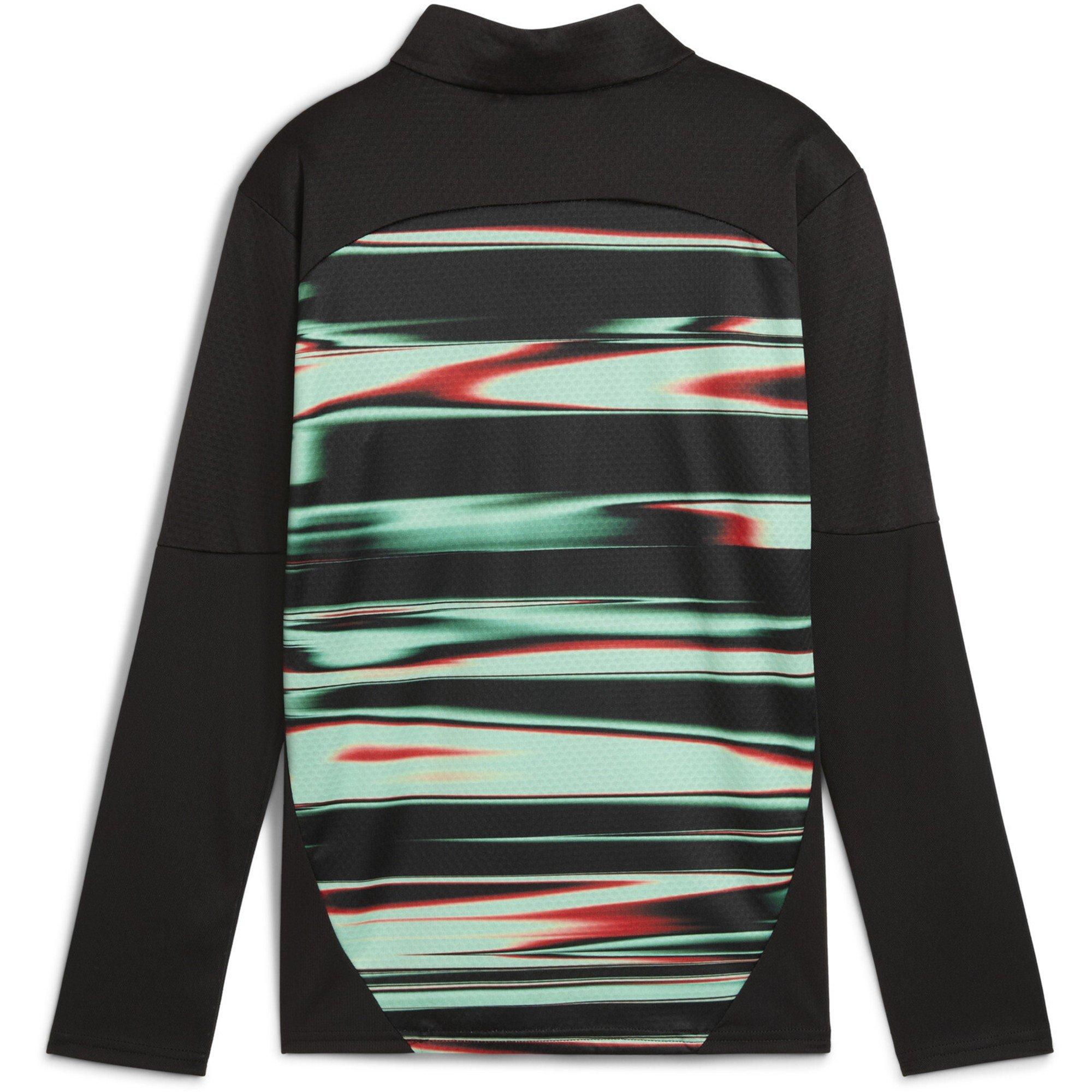 Preto Puma - Puma - FPF PreM 1/4Zp Jn99 - 2