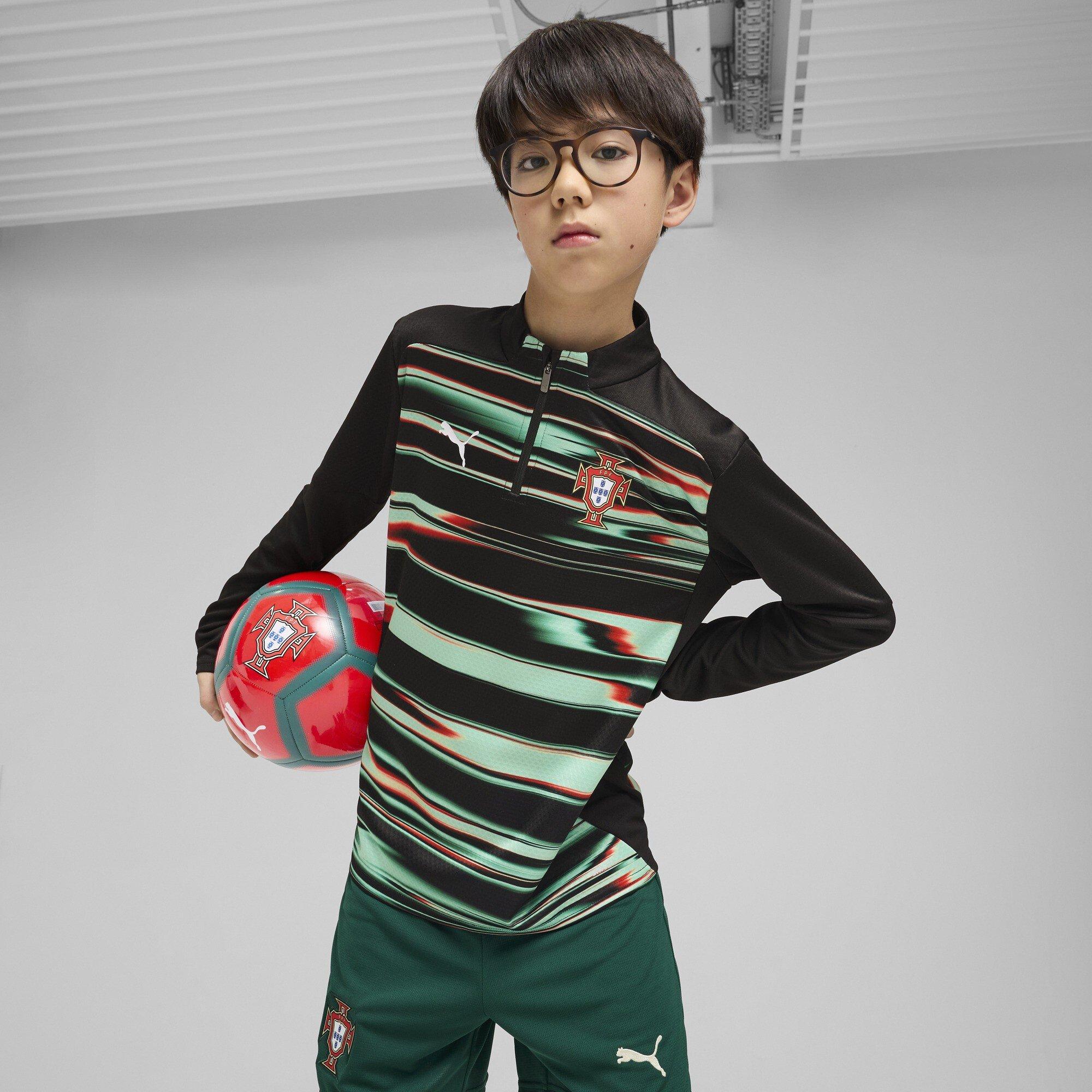 Preto Puma - Puma - FPF PreM 1/4Zp Jn99 - 3