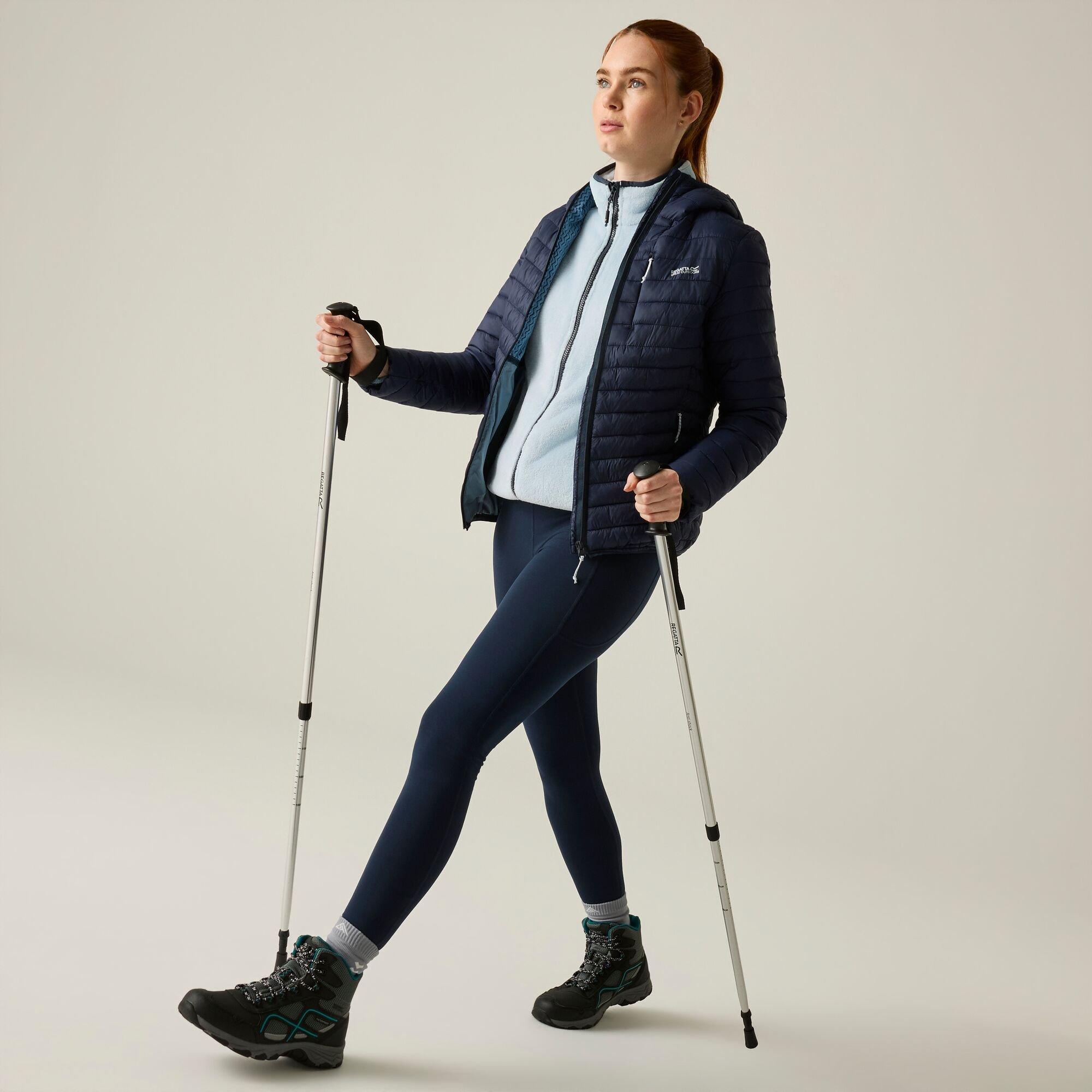 Regatta Women's Lightfell Insulated Jacket - Navy - 16