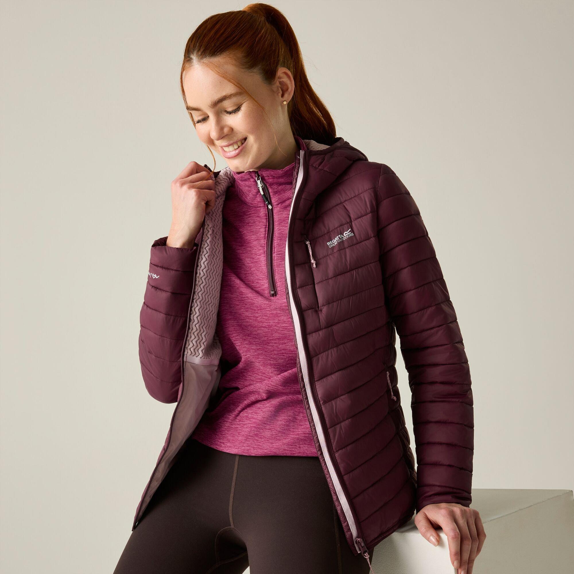 Womens Lightfell Insulated Jacket