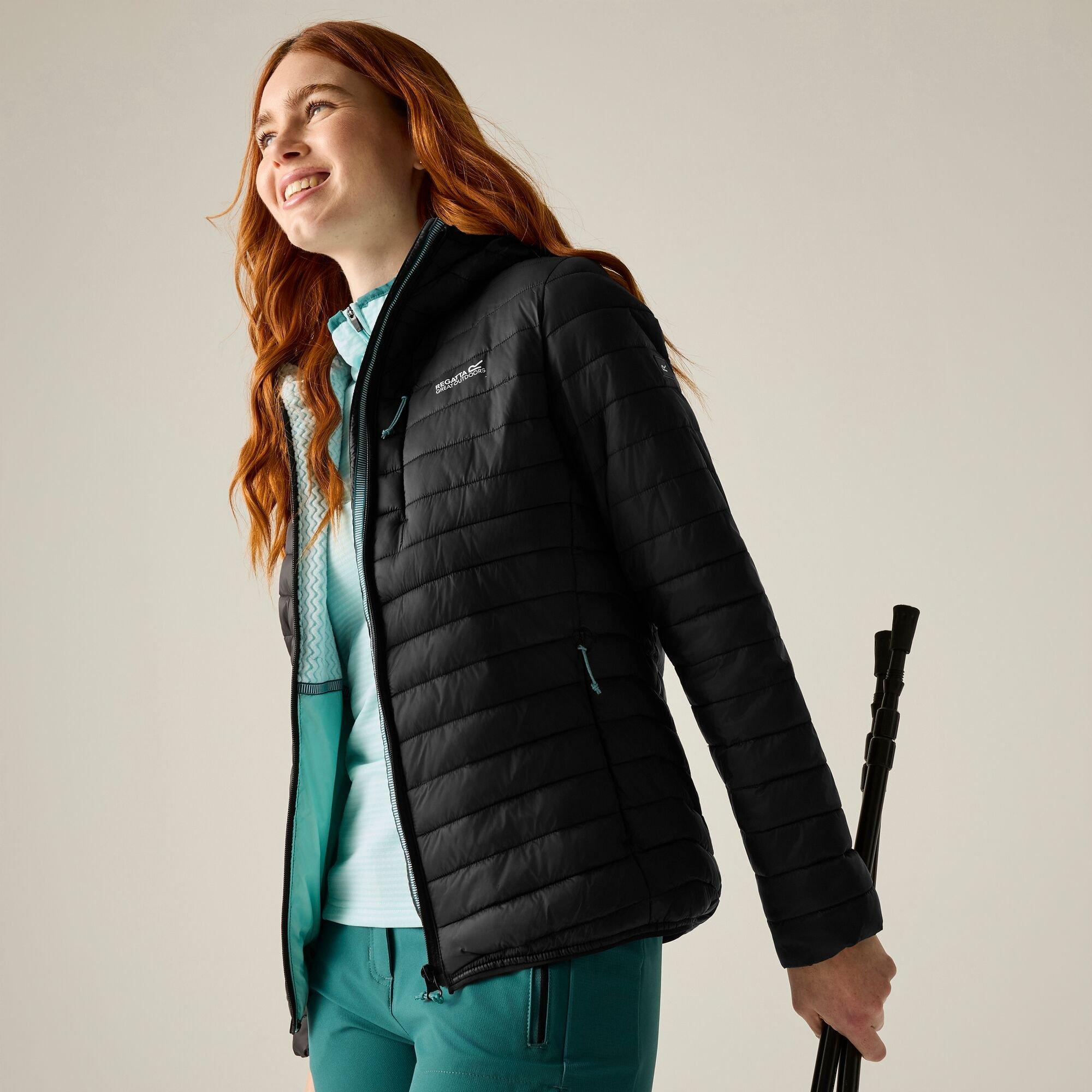 Womens Lightfell Insulated Jacket