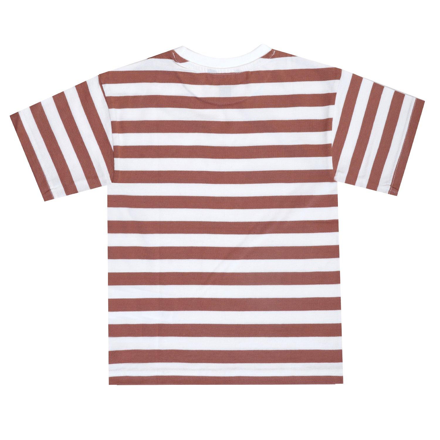 Navy/Multi - Firetrap - 2-Pack T-Shirt Infants - 6