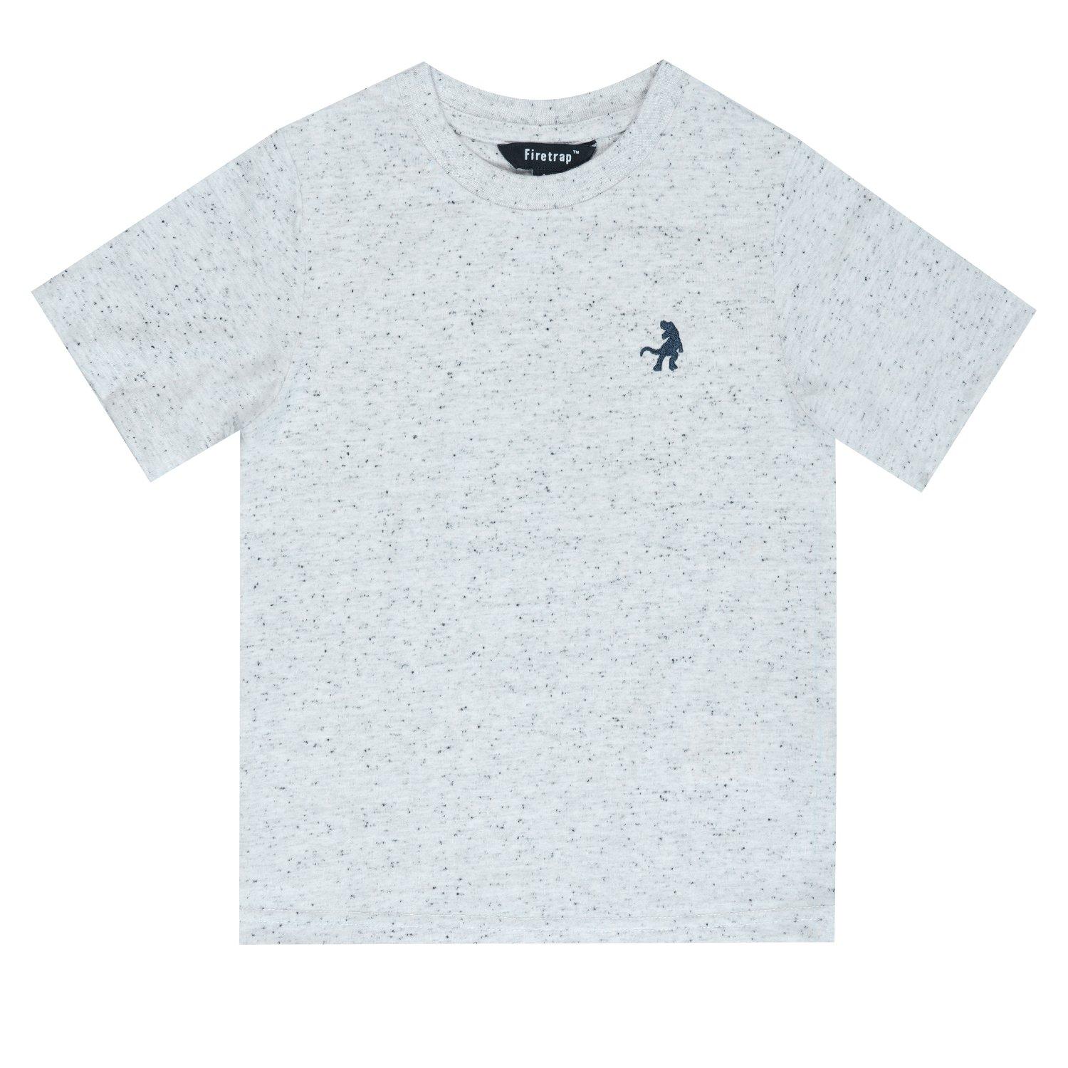 ple - Firetrap - 3-Pack T-Shirt Infants - 2