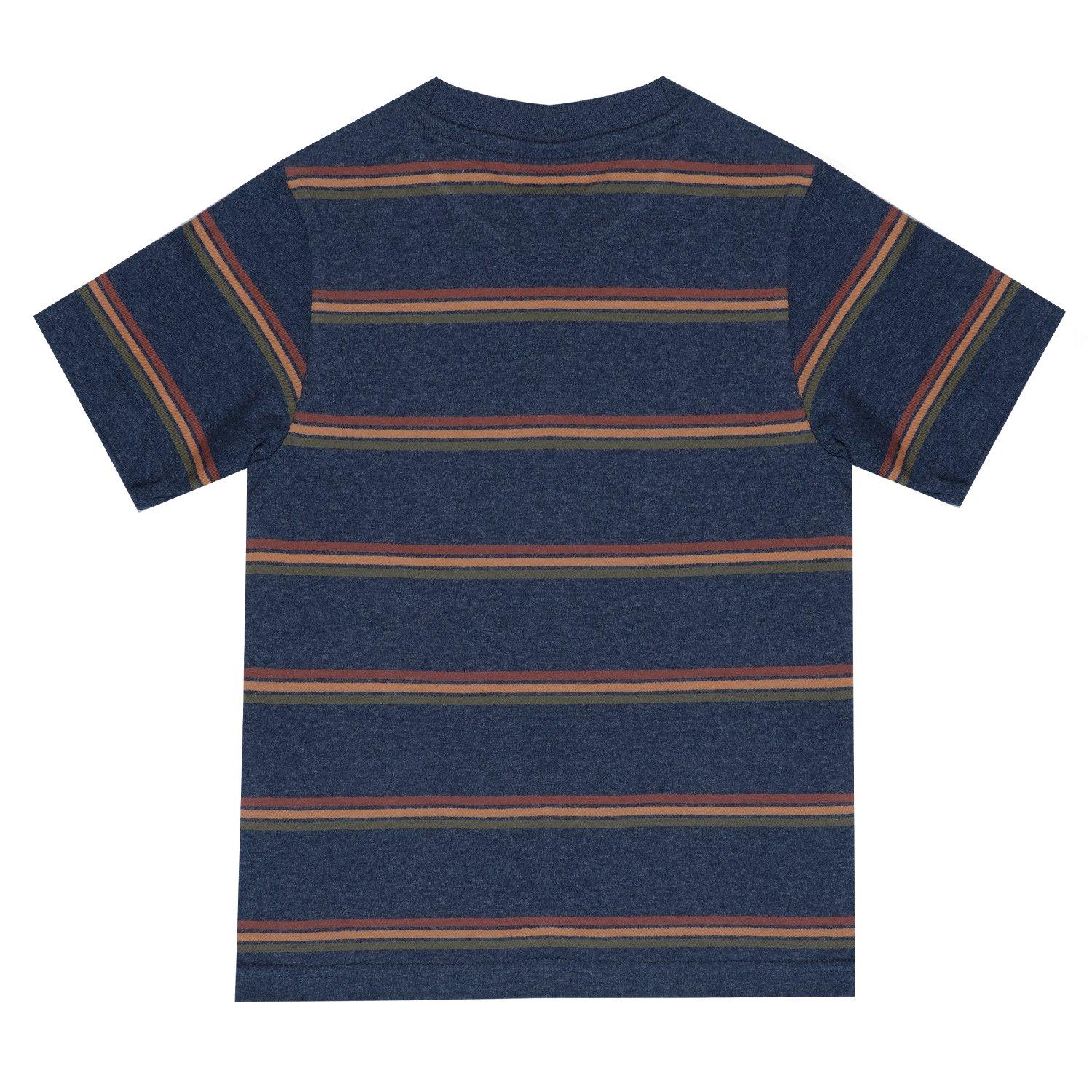 ple - Firetrap - 3-Pack T-Shirt Infants - 5