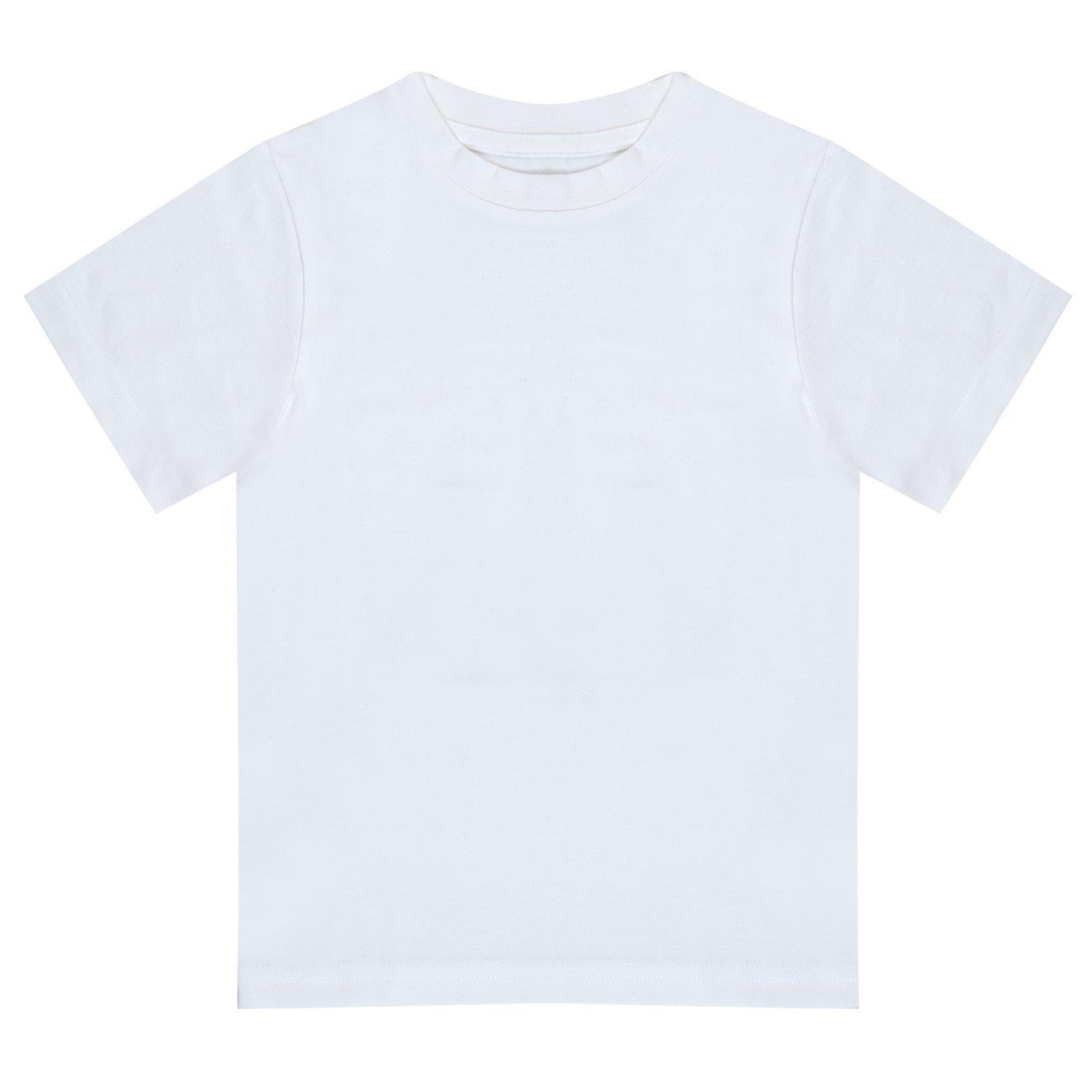 Multi - Firetrap - 5-Pack T-Shirt Infants - 4