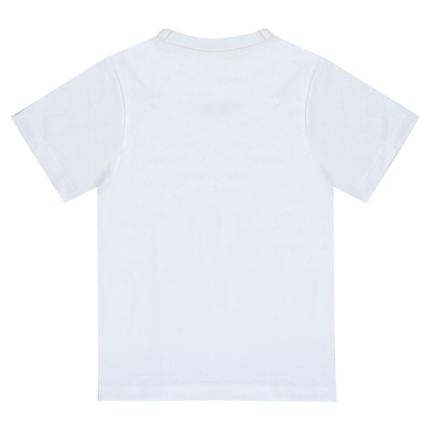 Multi - Firetrap - 5-Pack T-Shirt Infants - 5