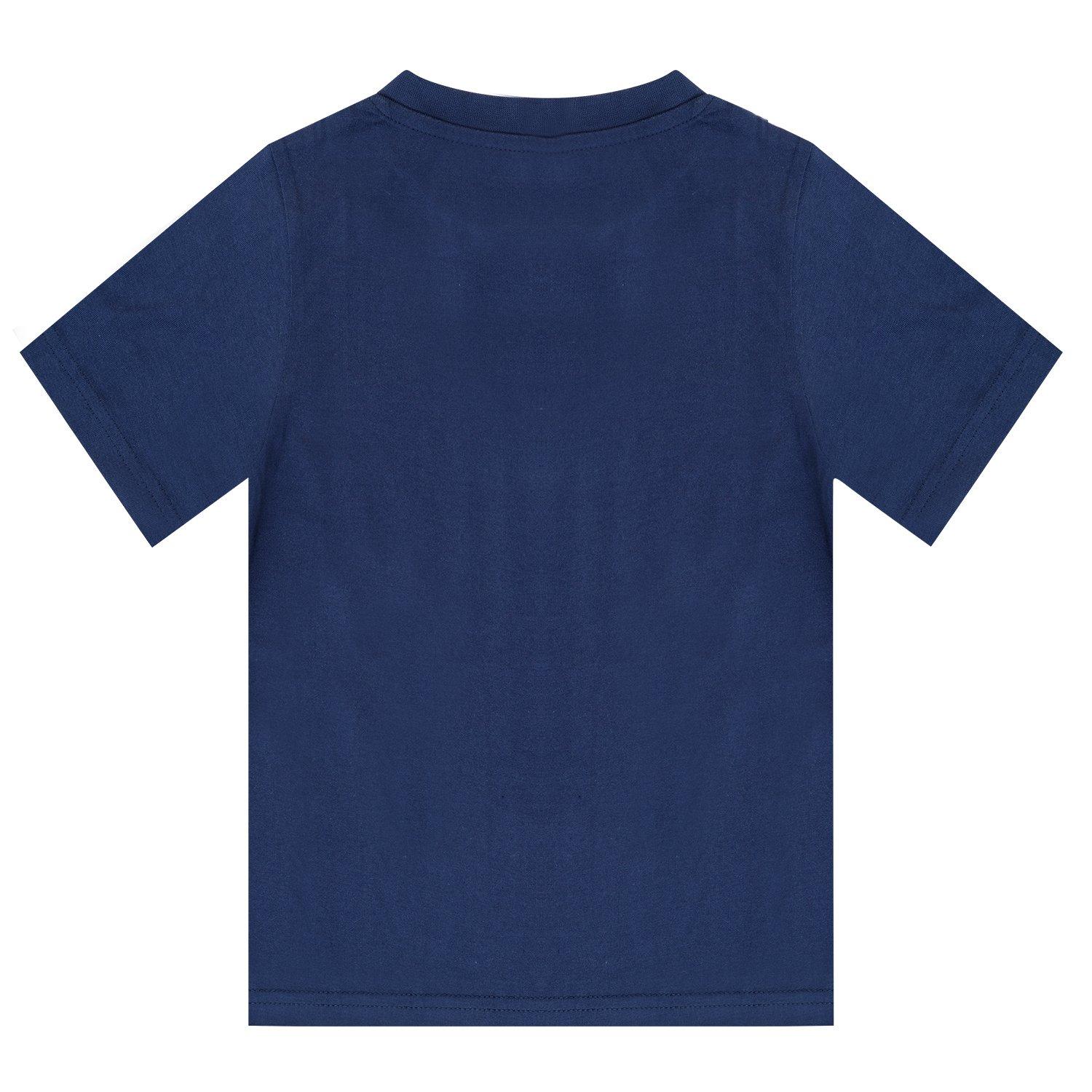 Multi - Firetrap - 5-Pack T-Shirt Infants - 7