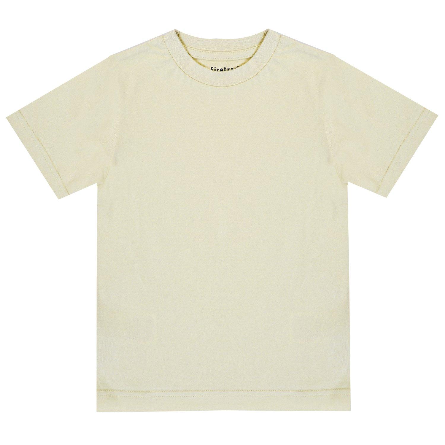 Multi - Firetrap - 5-Pack T-Shirt Infants - 10