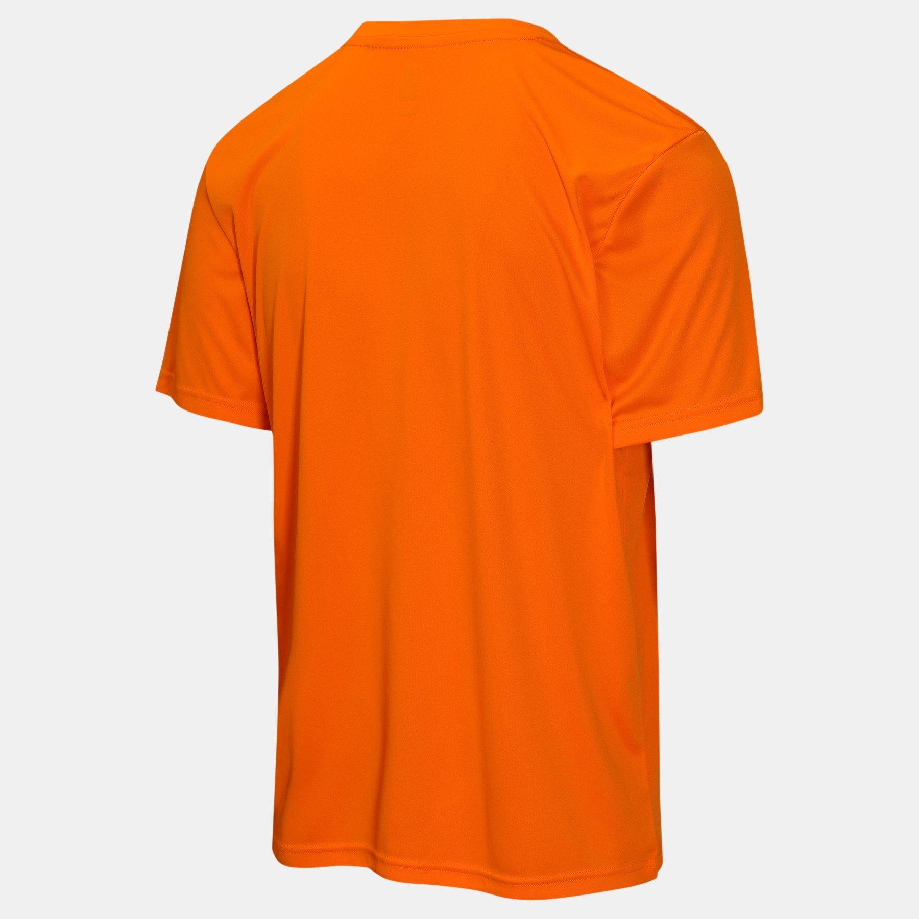 Orange - FIFA - Kids' International Licensed Short Sleeve T-Shirt - 2