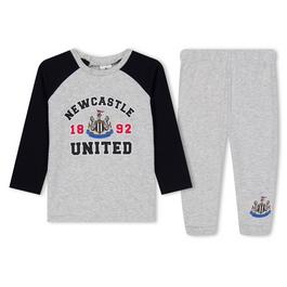 Castore Nufc Baby Pj Bb99