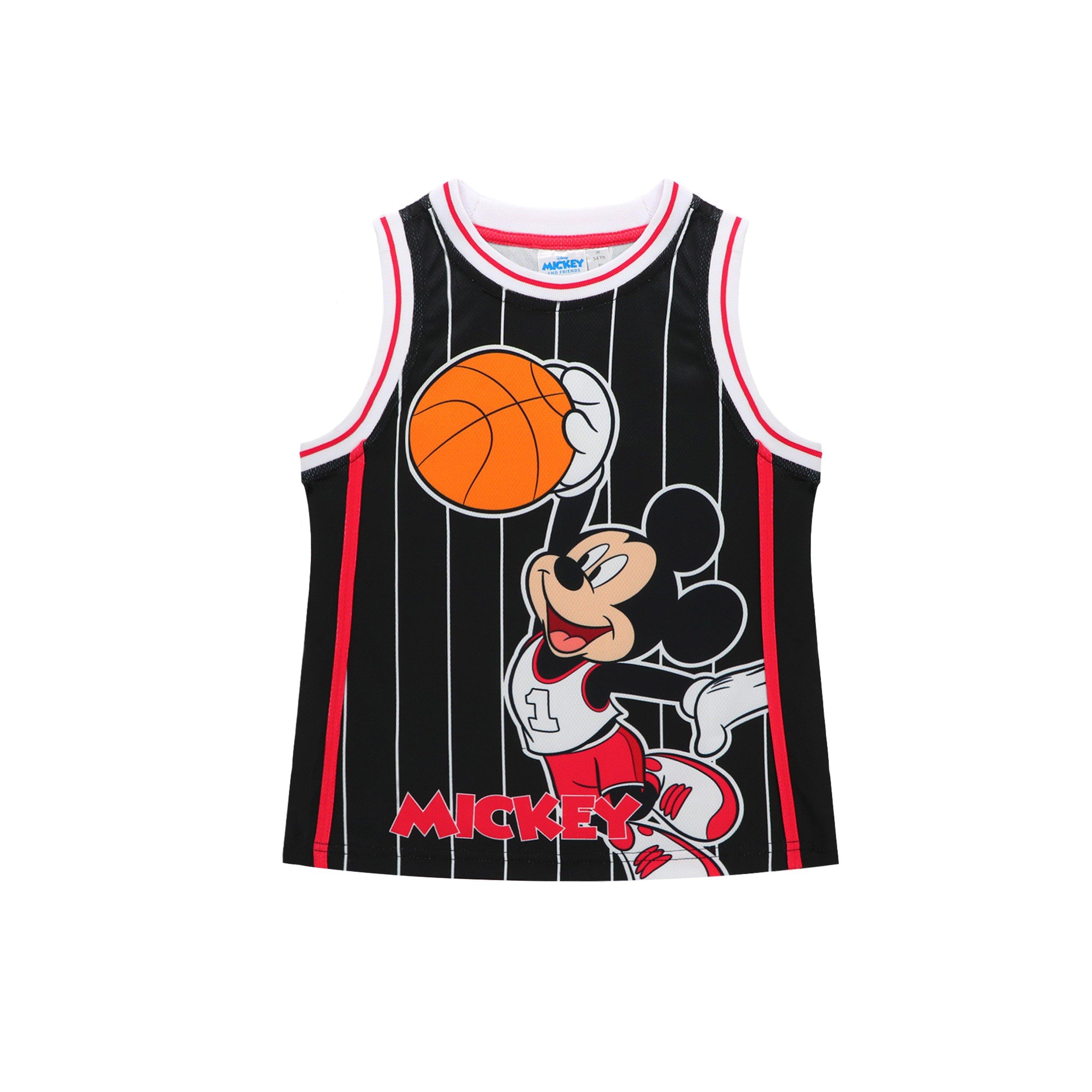 Mickey - Character - Basketball Set Infant - 2
