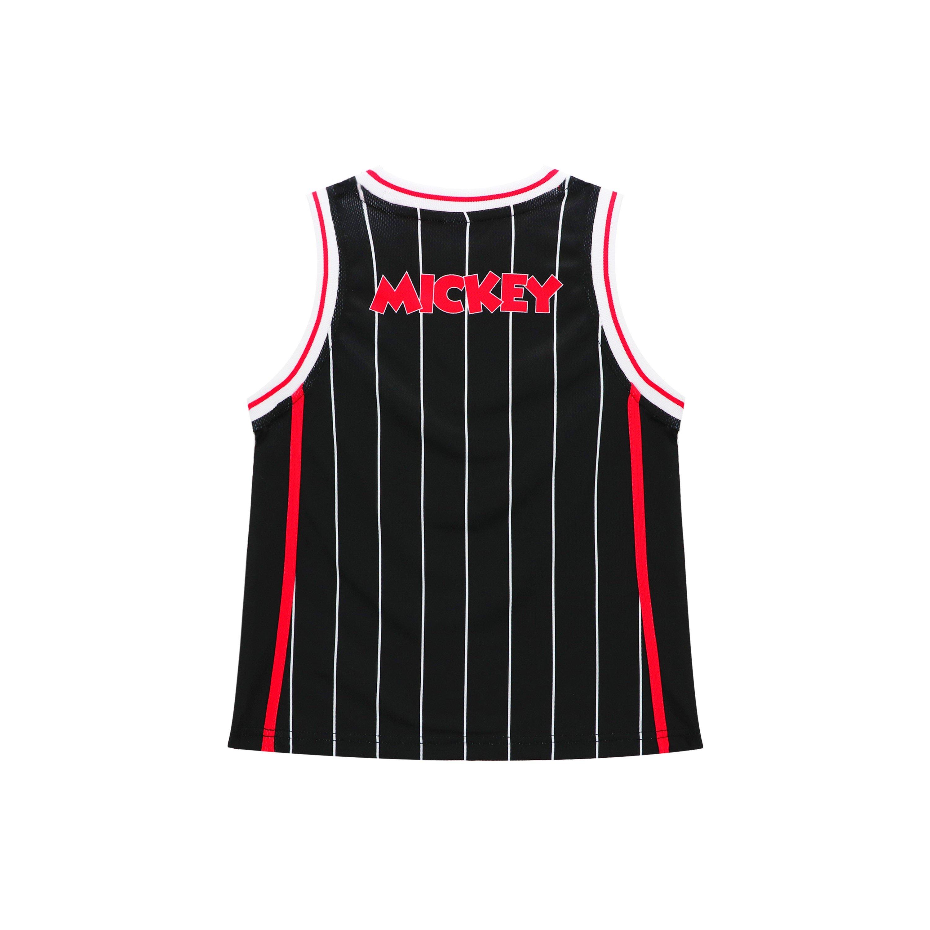 Mickey - Character - Basketball Set Infant - 3