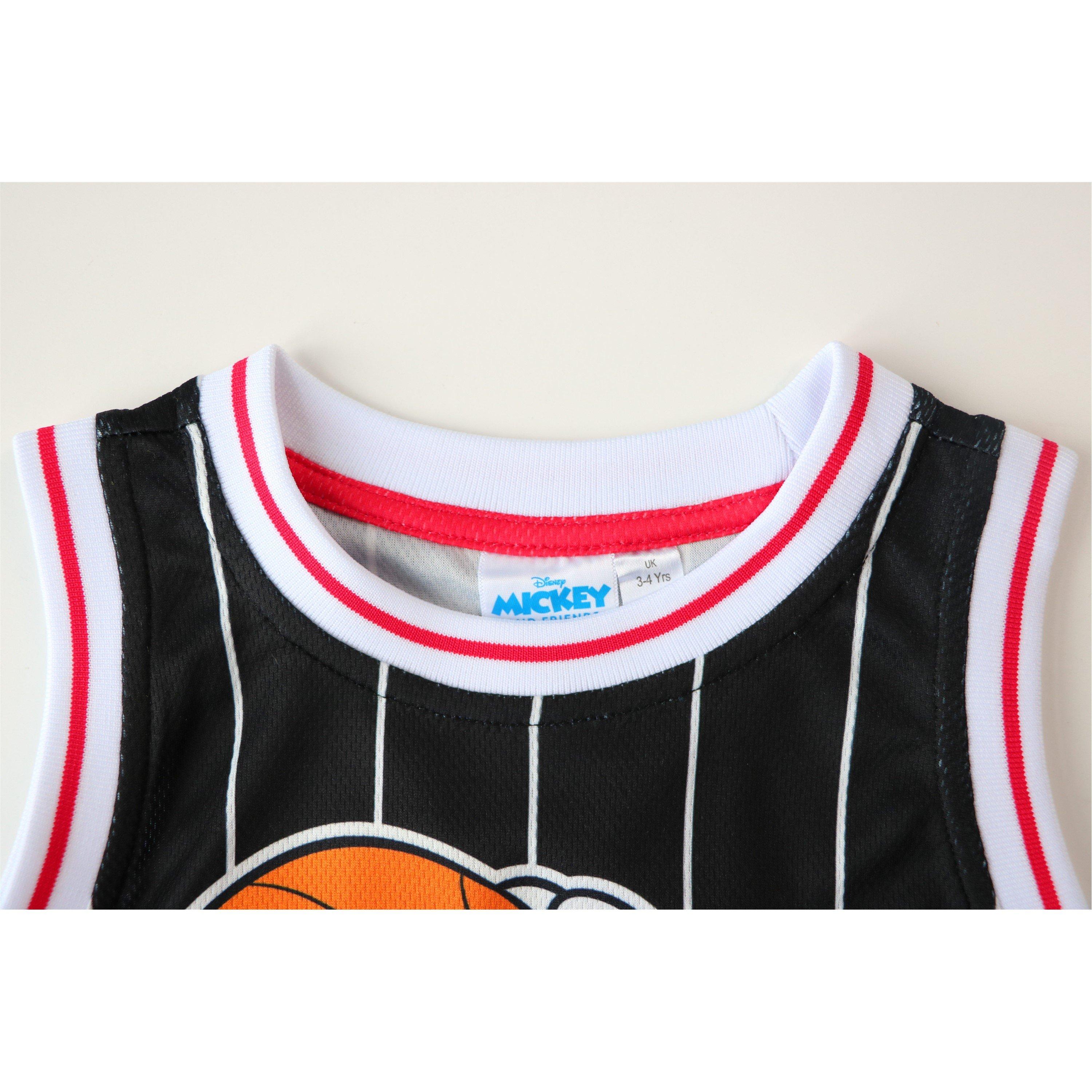 Mickey - Character - Basketball Set Infant - 5