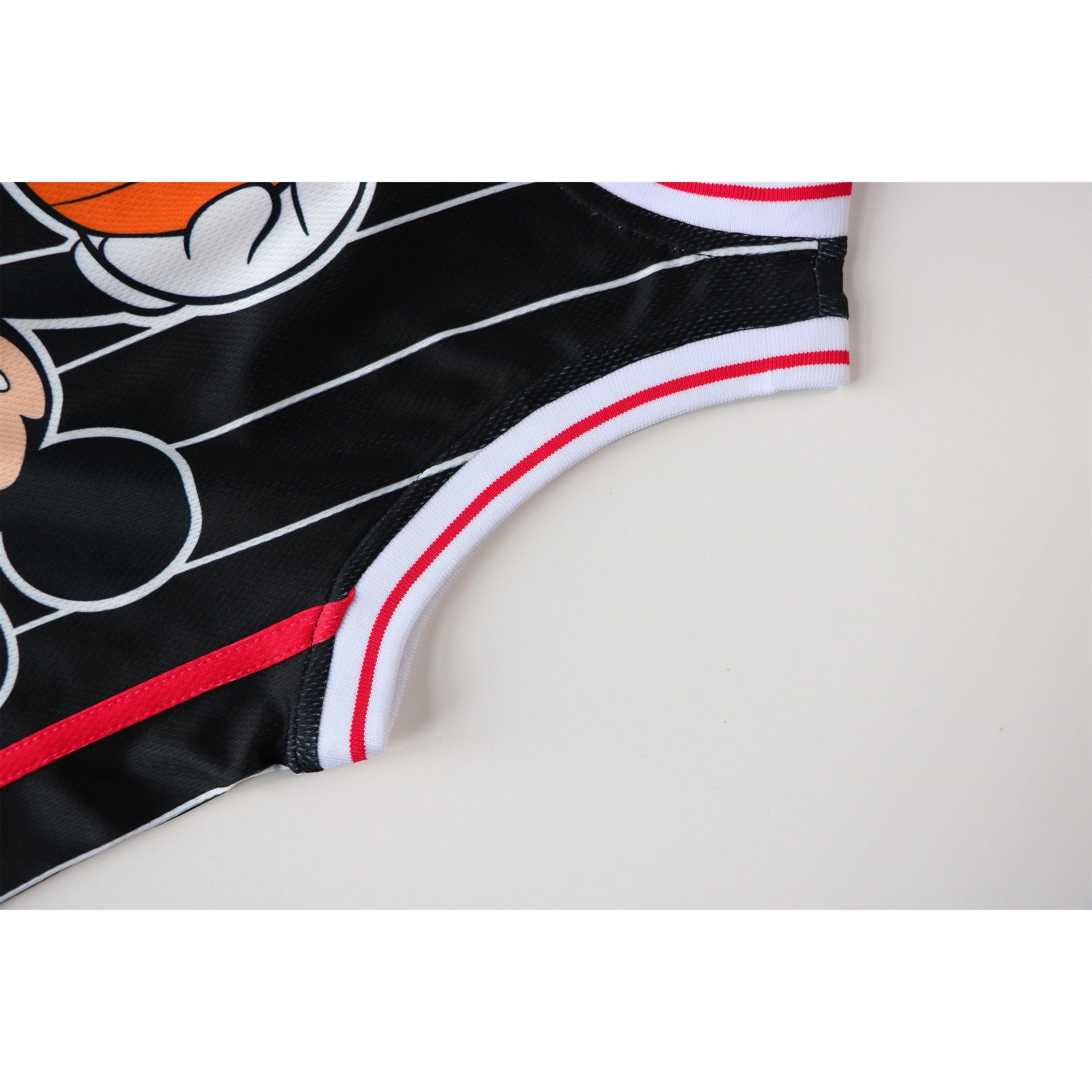 Mickey - Character - Basketball Set Infant - 6