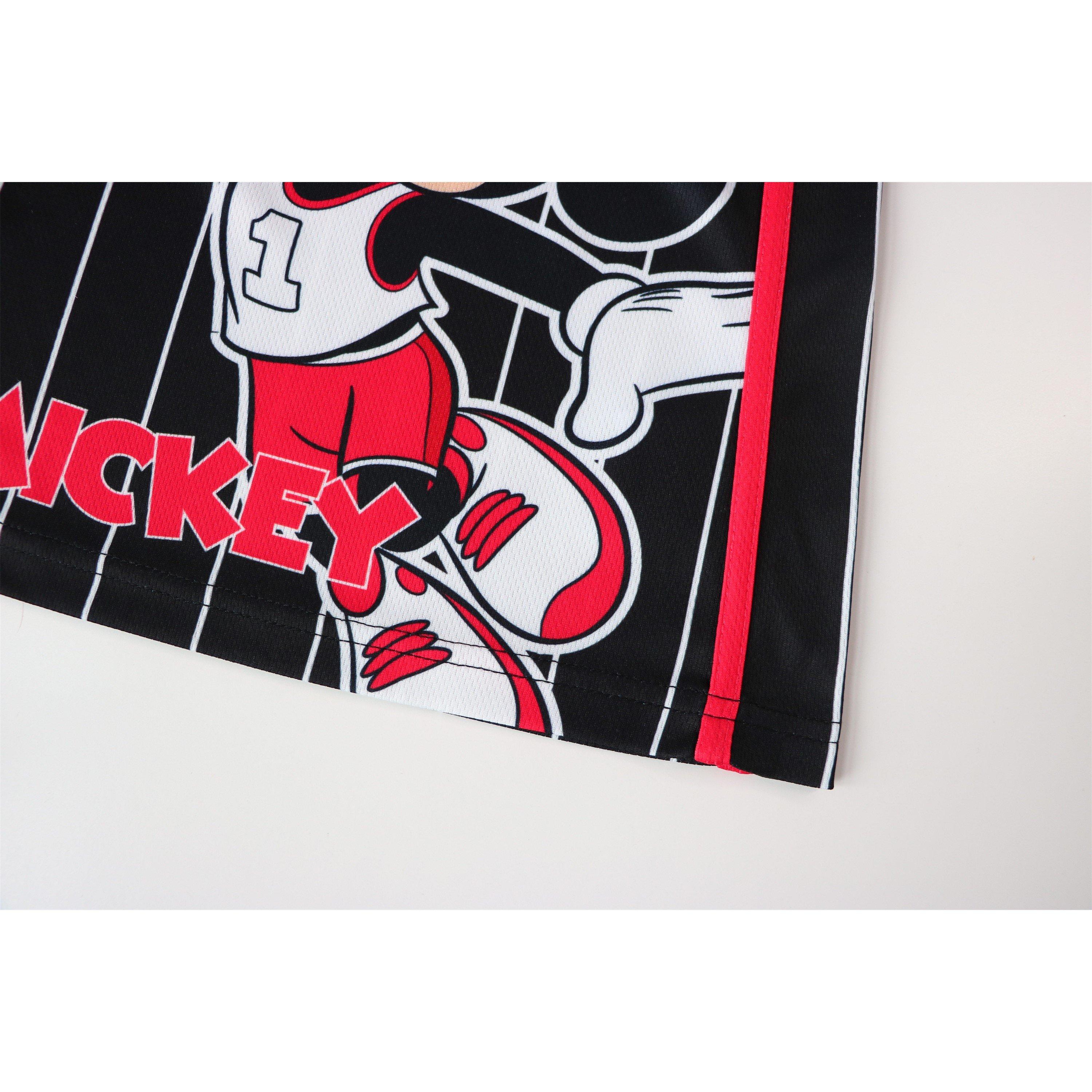 Mickey - Character - Basketball Set Infant - 7