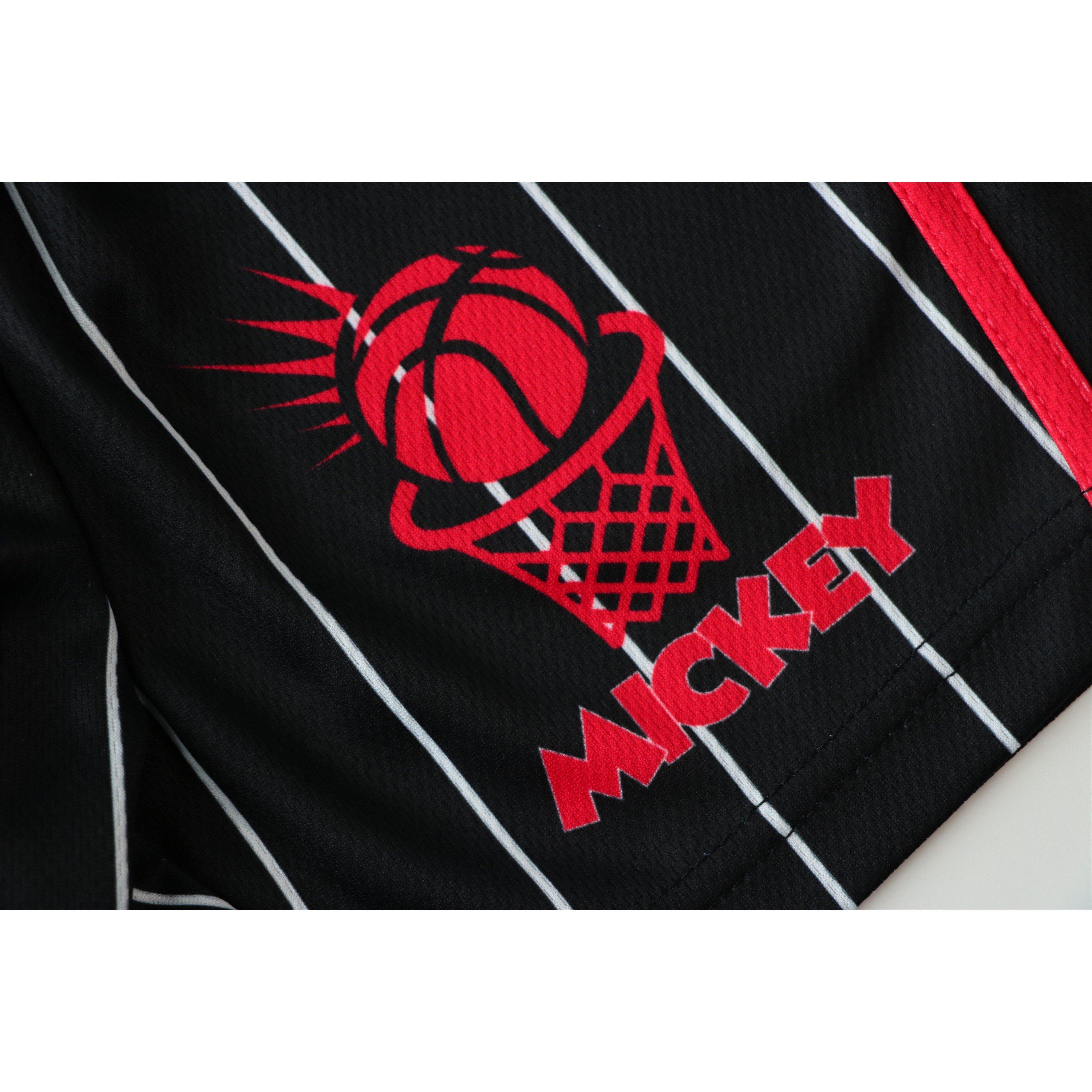 Mickey - Character - Basketball Set Infant - 9