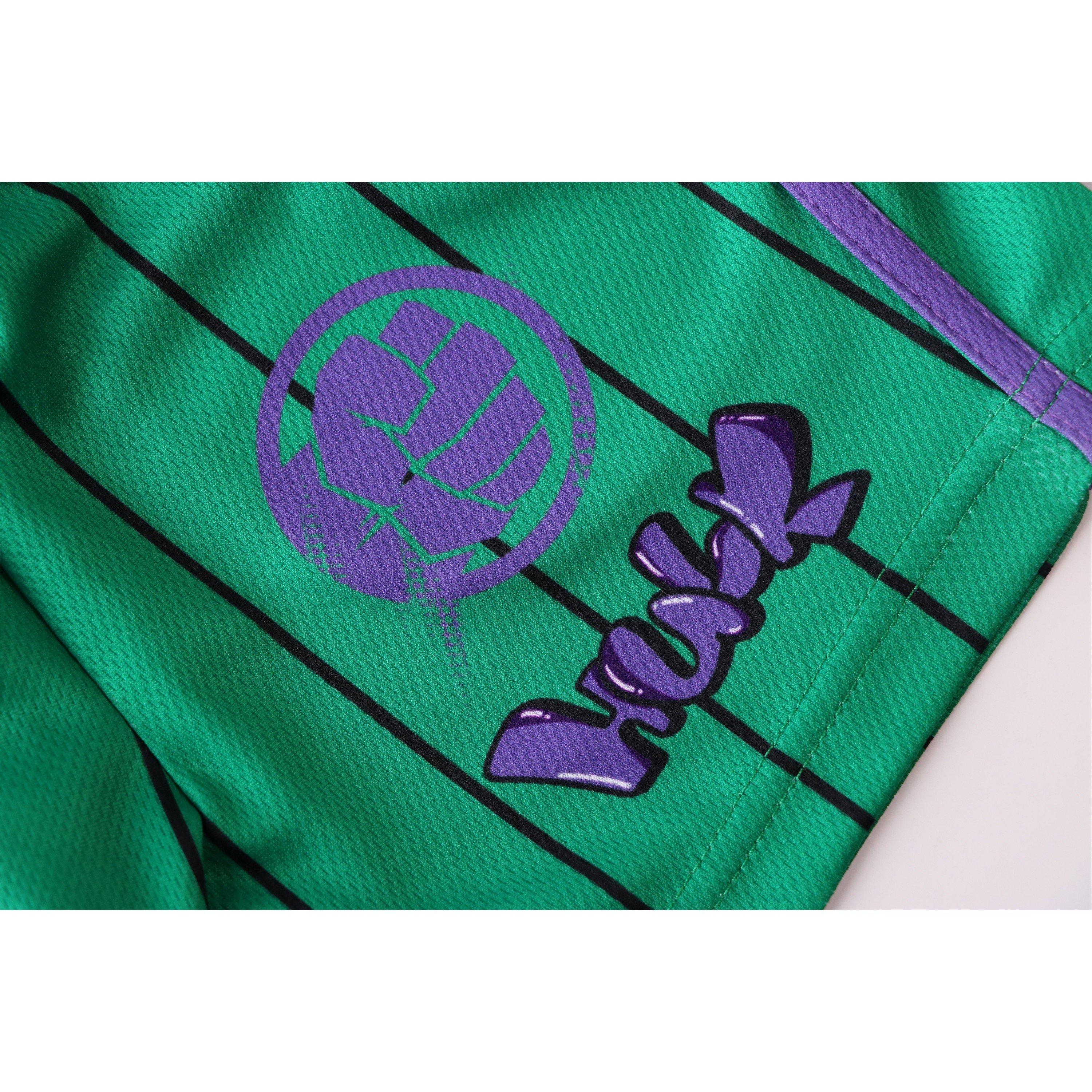 Hulk - Character - Basketball Set Infant - 11