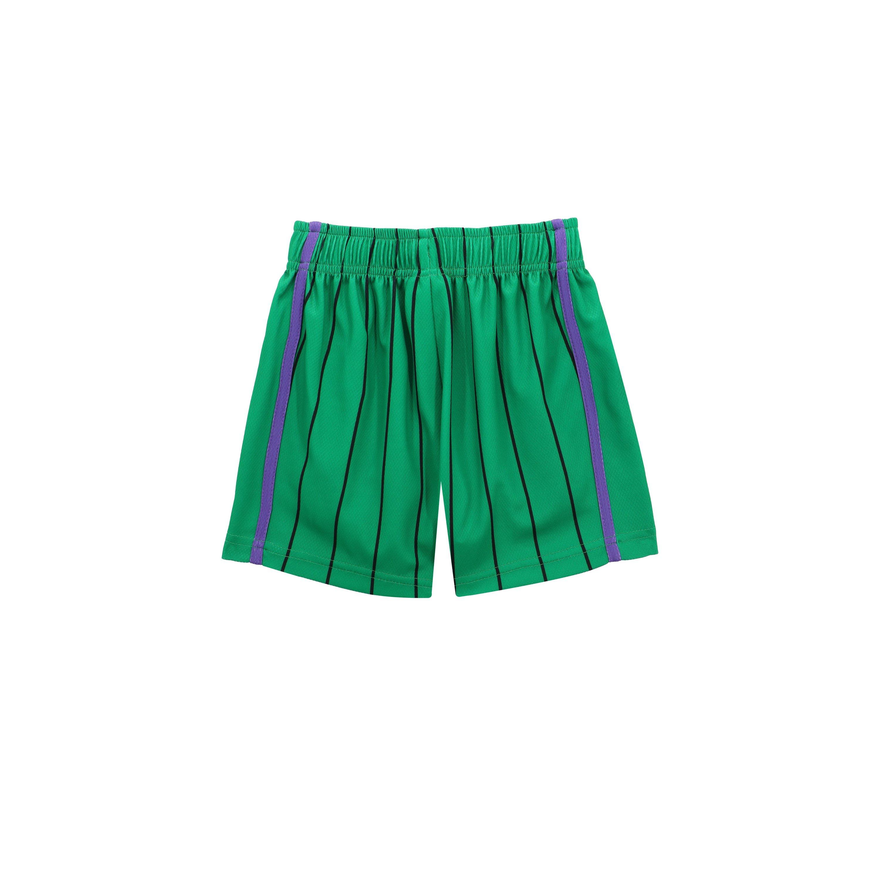 Hulk - Character - Basketball Set Infant - 5