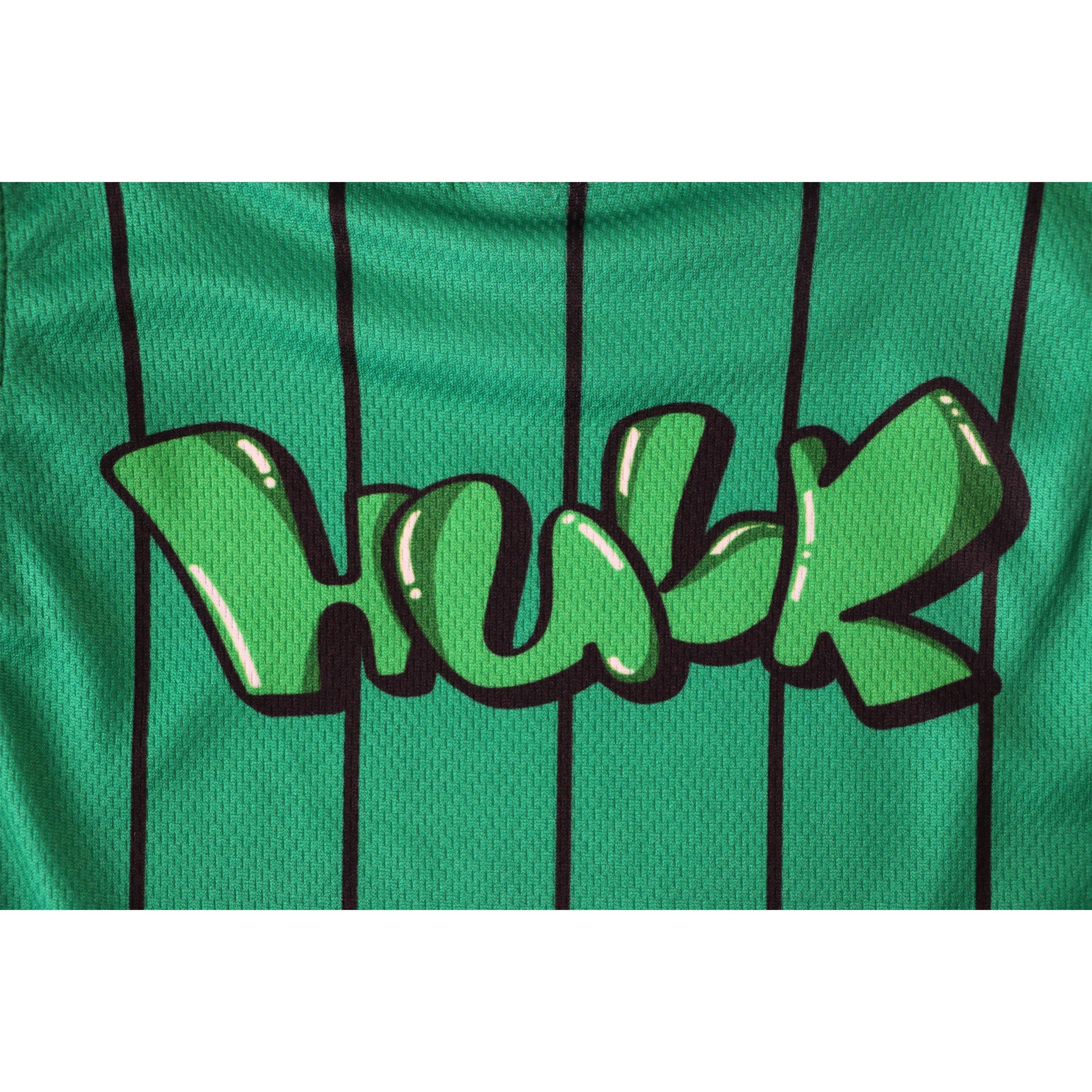 Hulk - Character - Basketball Set Infant - 9