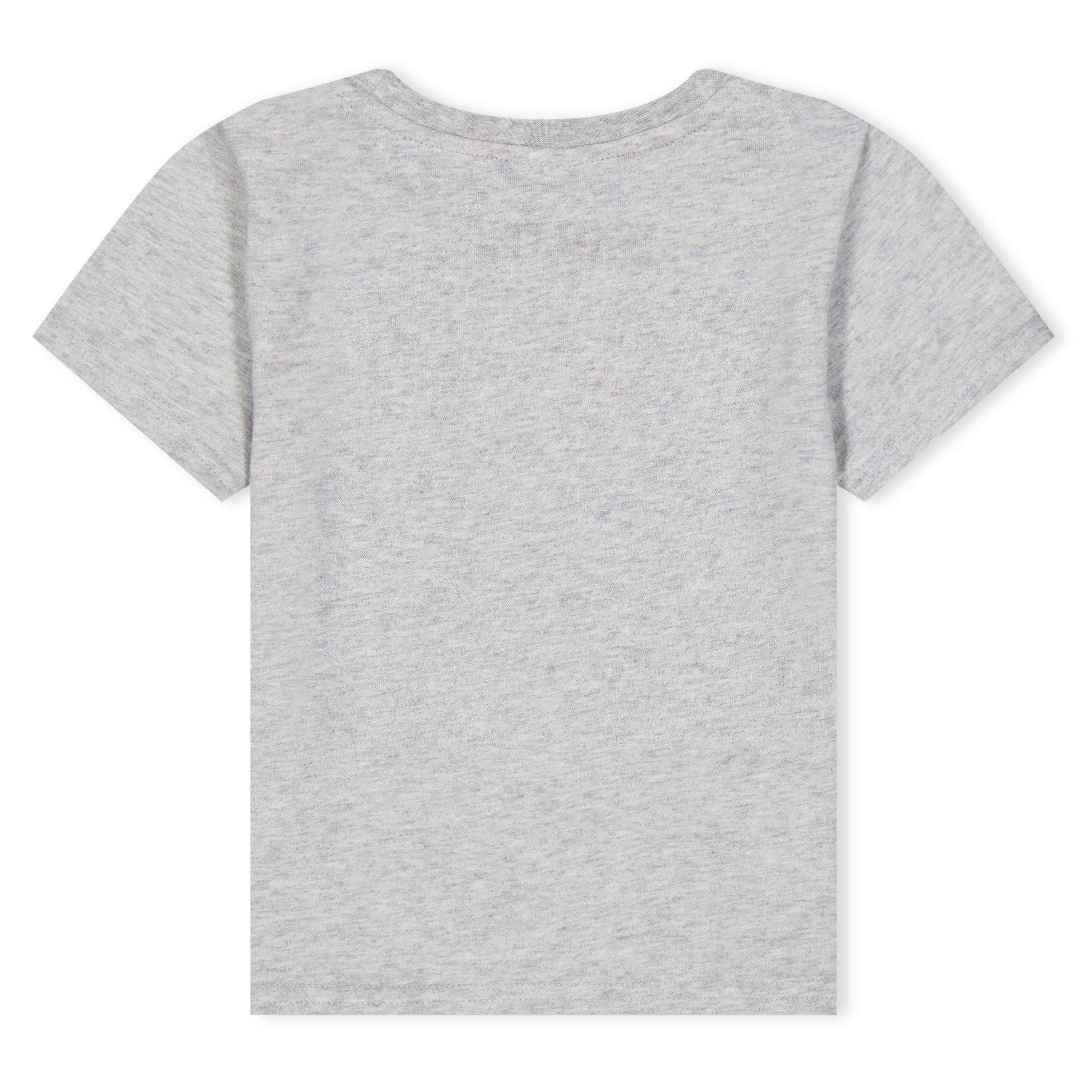 Grey - Castore - Kids' Licensed Baby Onesie - 2