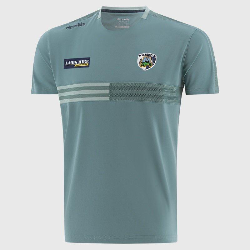 ONeills Laois Nepal Crew Neck T-Shirts Junior