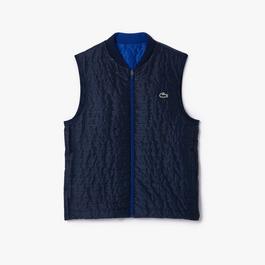 Lacoste Sport Reversible Vest