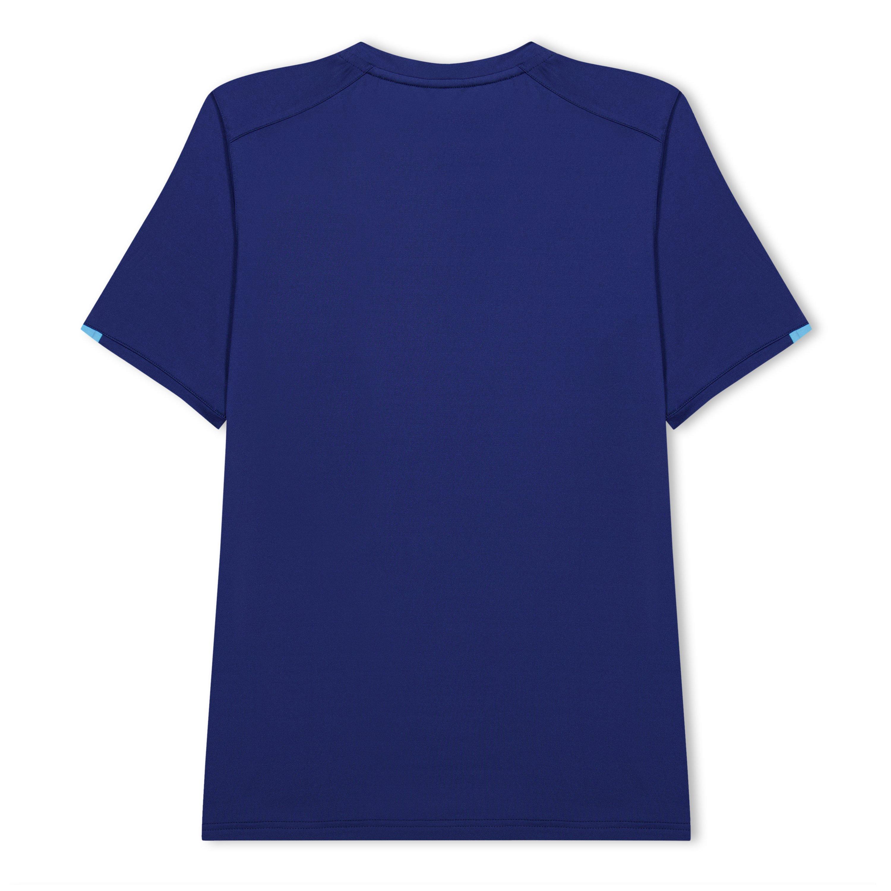 Blu norvegese - Castore - Kids' Licensed Short-Sleeve T-Shirt - 2