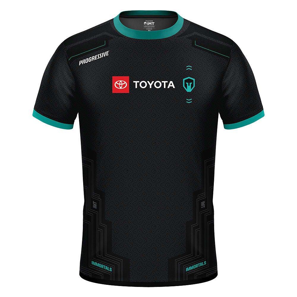Merchandise - We Are Nations - Immortals Pro Jersey 2021 - 1