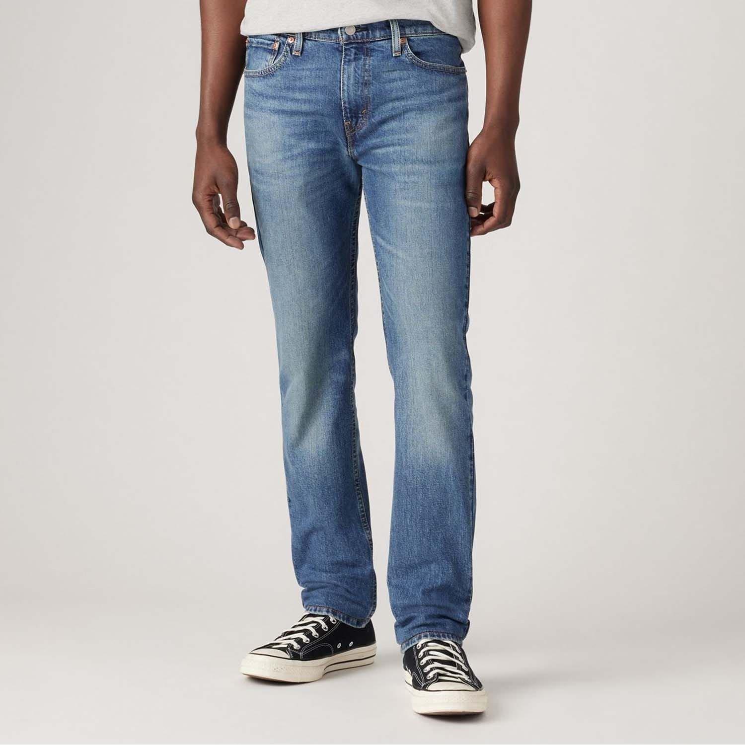Denim - Levis - 511 Slim Mother Load Adv Jeans - 1