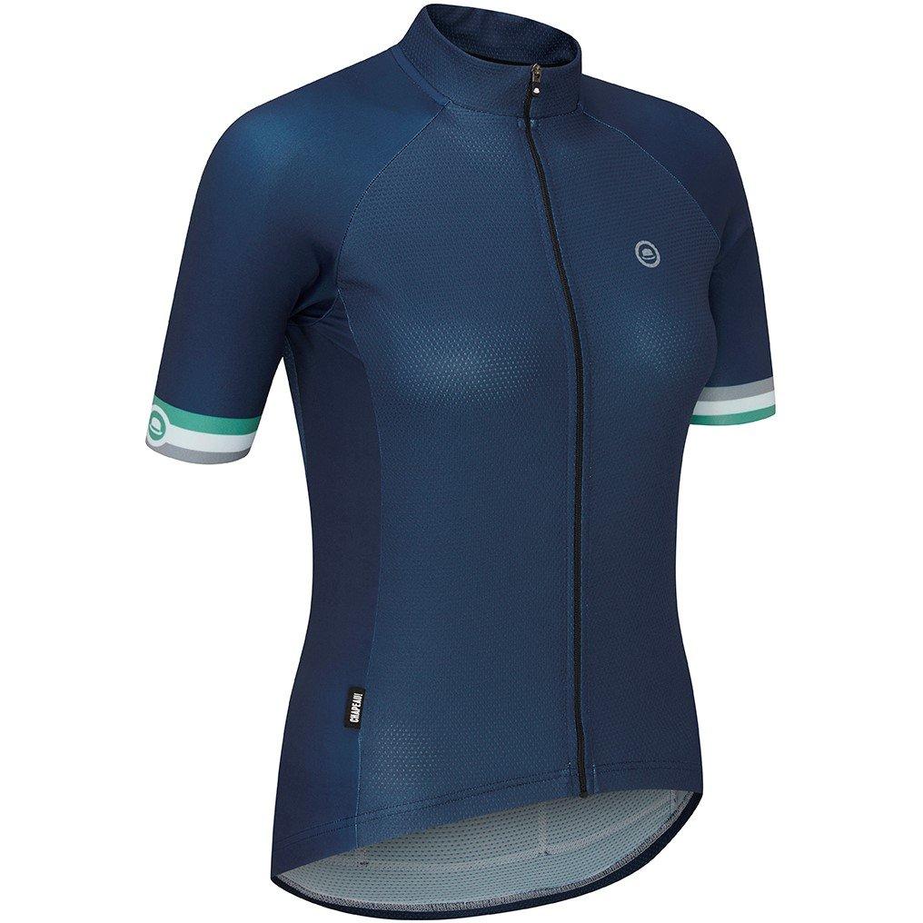 French Navy - Chapeau - Ladies Club Jersey Logo,  French Navy - 2