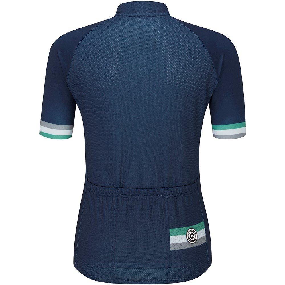 French Navy - Chapeau - Ladies Club Jersey Logo,  French Navy - 3