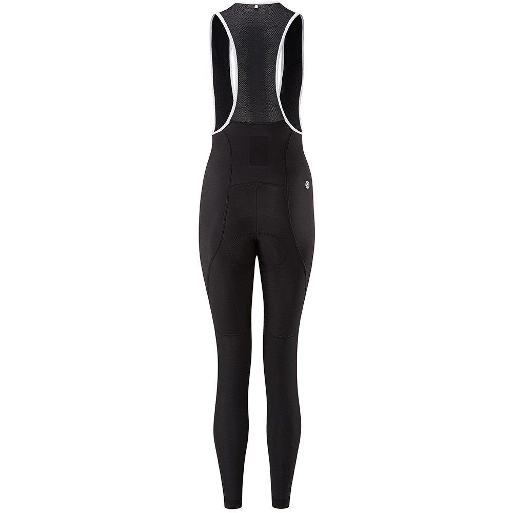 Black - Chapeau - Ladies Soulor II Thermal Bibtights,  Black - 3
