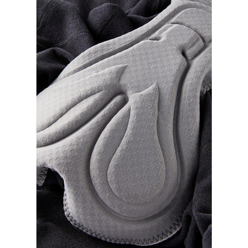 Black - Chapeau - Ladies Soulor II Thermal Bibtights,  Black - 4