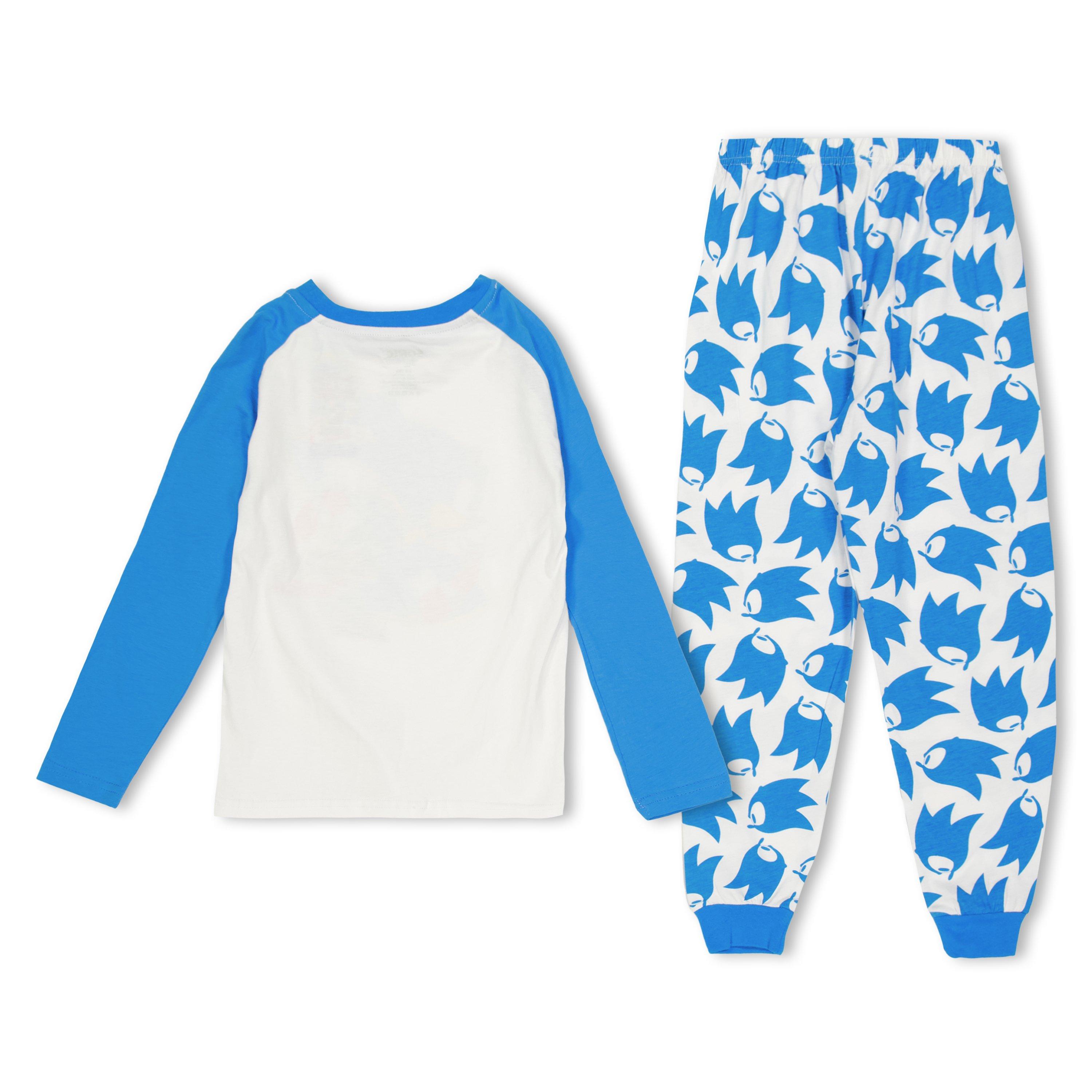 Marchandise - Corporate Trade Supplies - Pyjamas Sonic - age 13-14 - 2