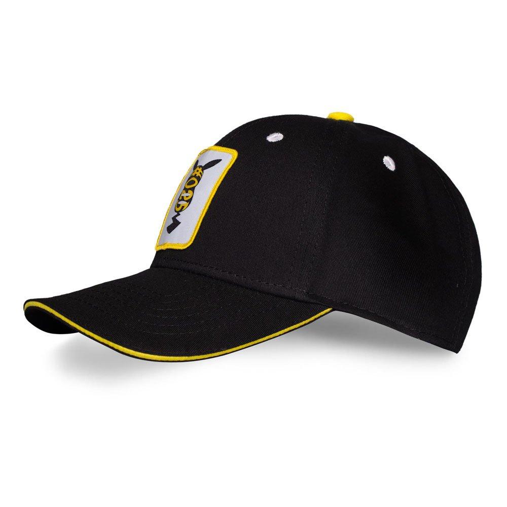 Multi - Pokemon - POKEMON Pikachu Woven Pat - 2