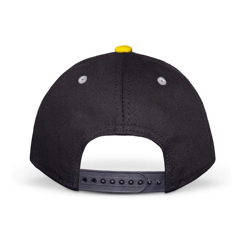 Multi - Pokemon - POKEMON Pikachu Woven Pat - 5