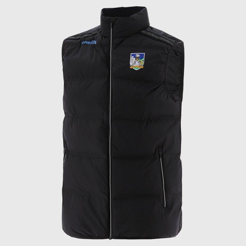 ONeills Limerick Nepal Padded Gilet Junior