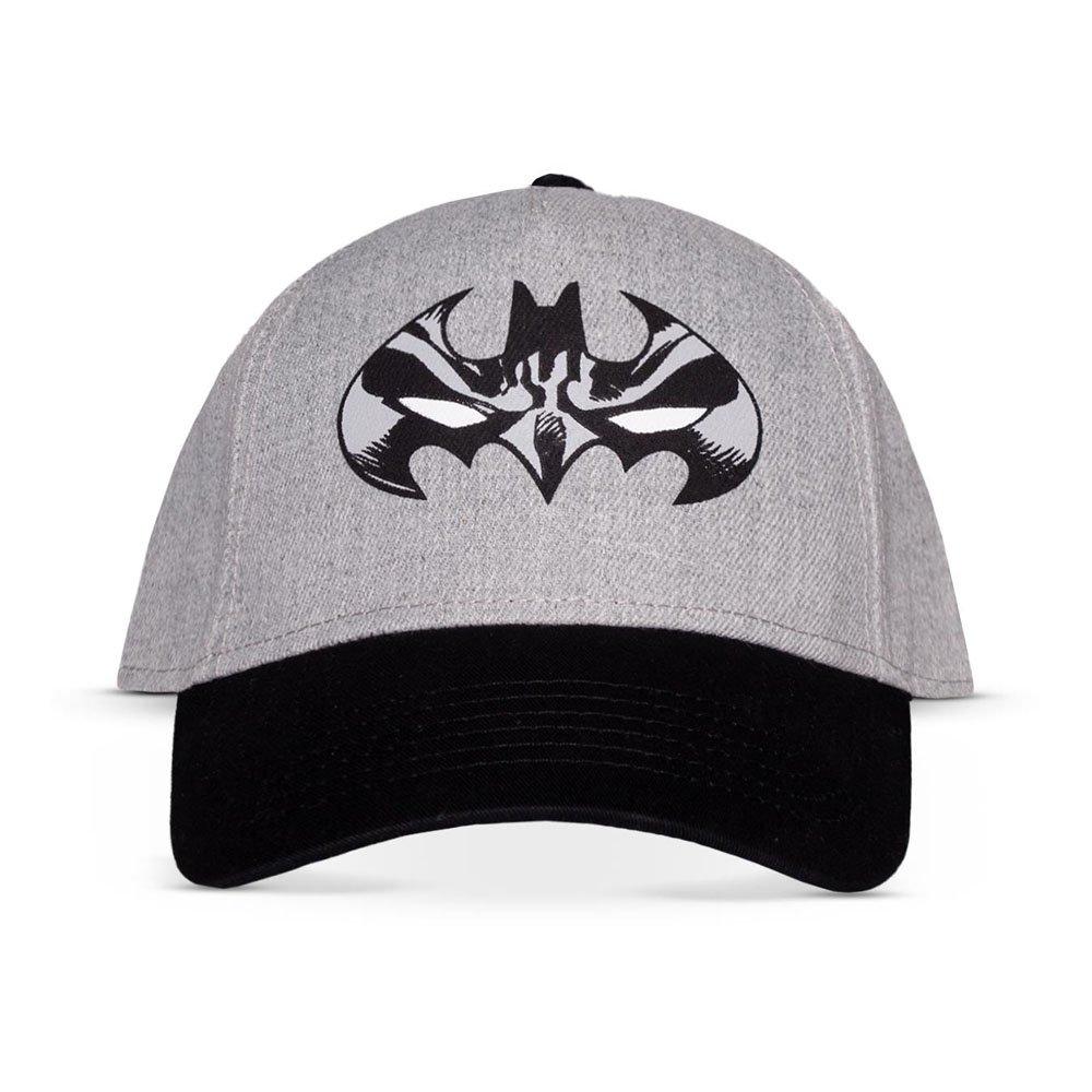 Batman  Dc Comics Logo Adj -  - 001