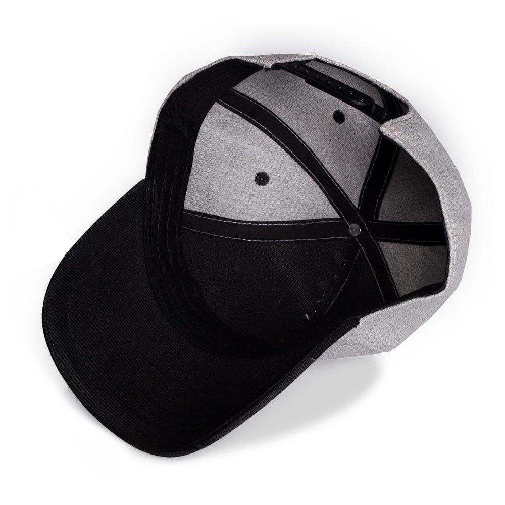 Multi - Batman - DC COMICS Batman Logo Adj - 4