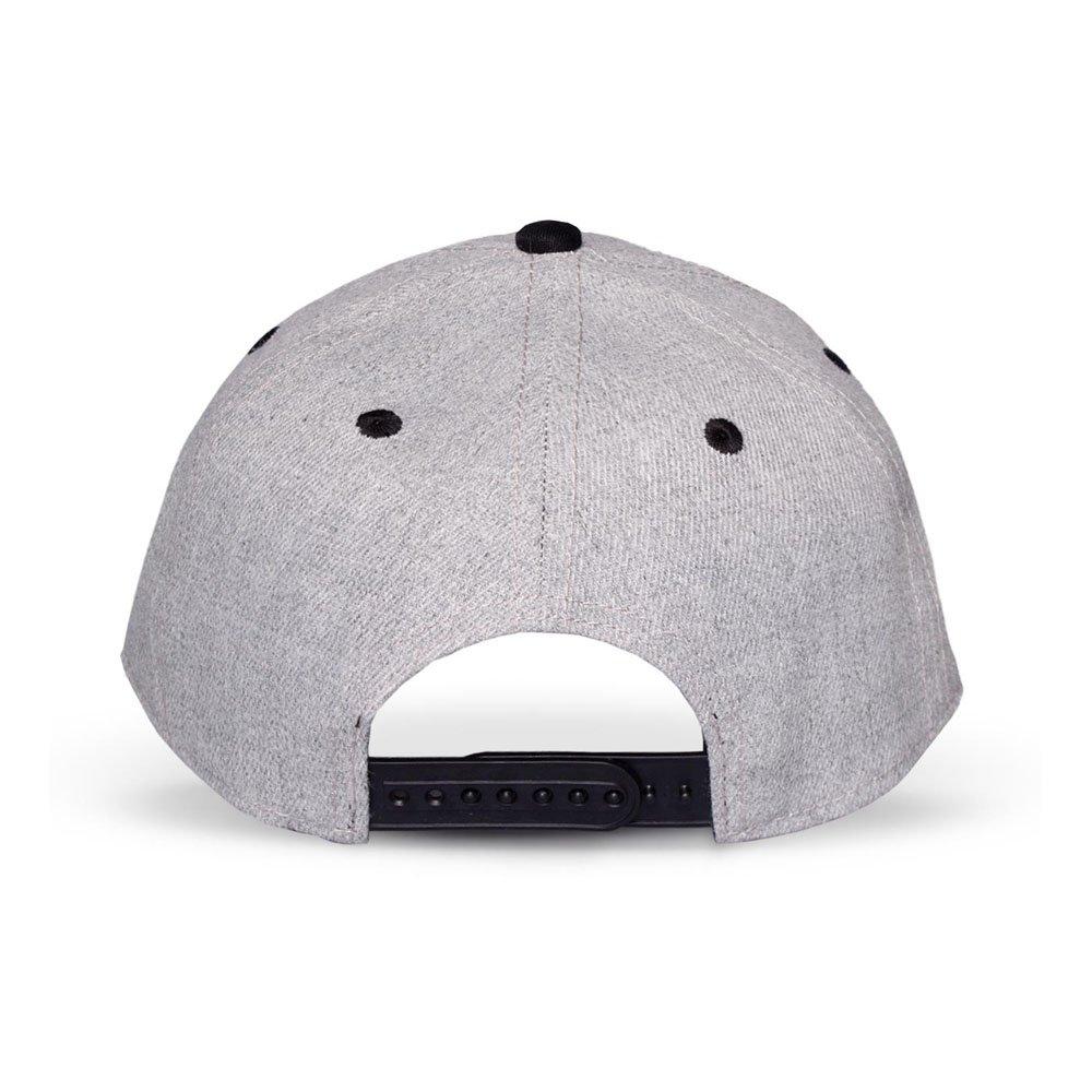 Multi - Batman - DC COMICS Batman Logo Adj - 5