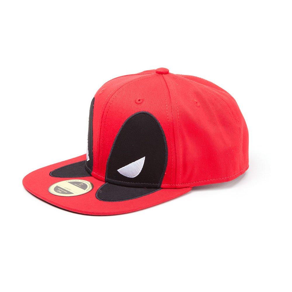 Deadpool  Marvel Comics Bi -  - 001