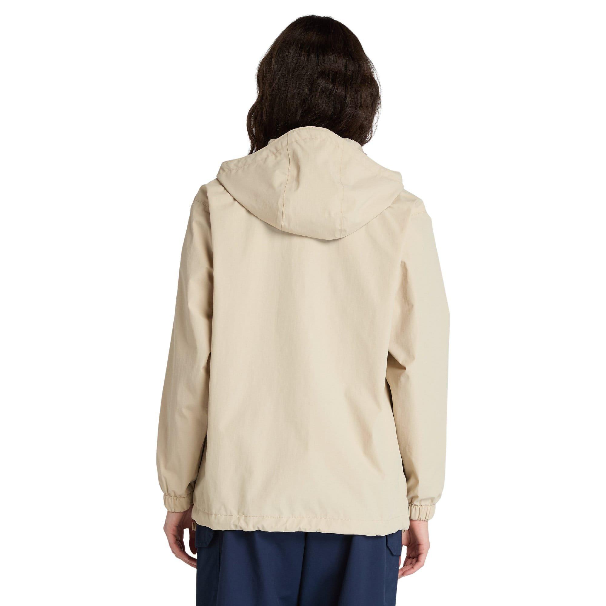 Beige - Timberland - Winnick Waterproof Shell Jacket - 4