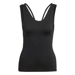 adidas Yoga Studio Tank Top Womens