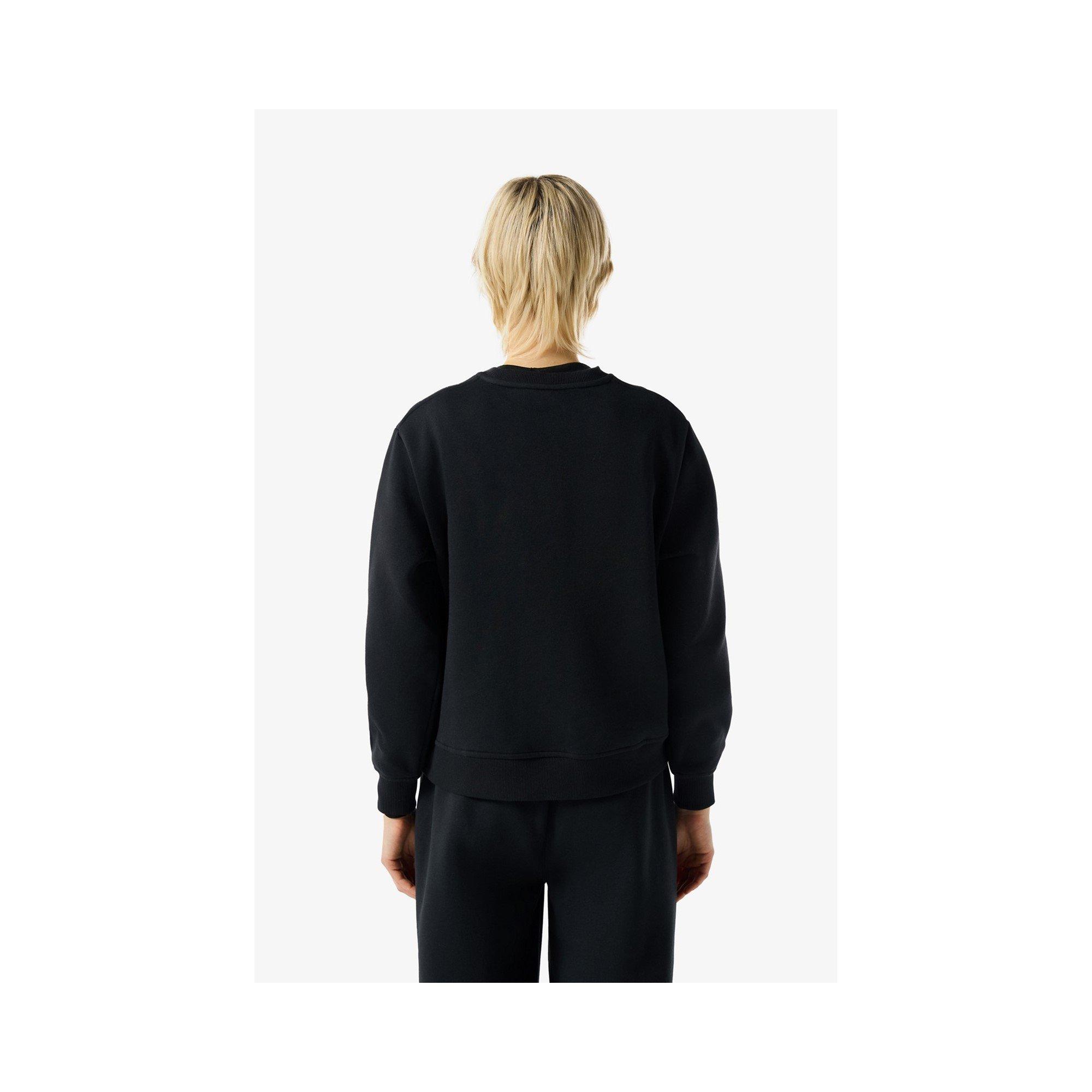 Black - Hunter - RL Essentials Crew Sweatshirt - 2