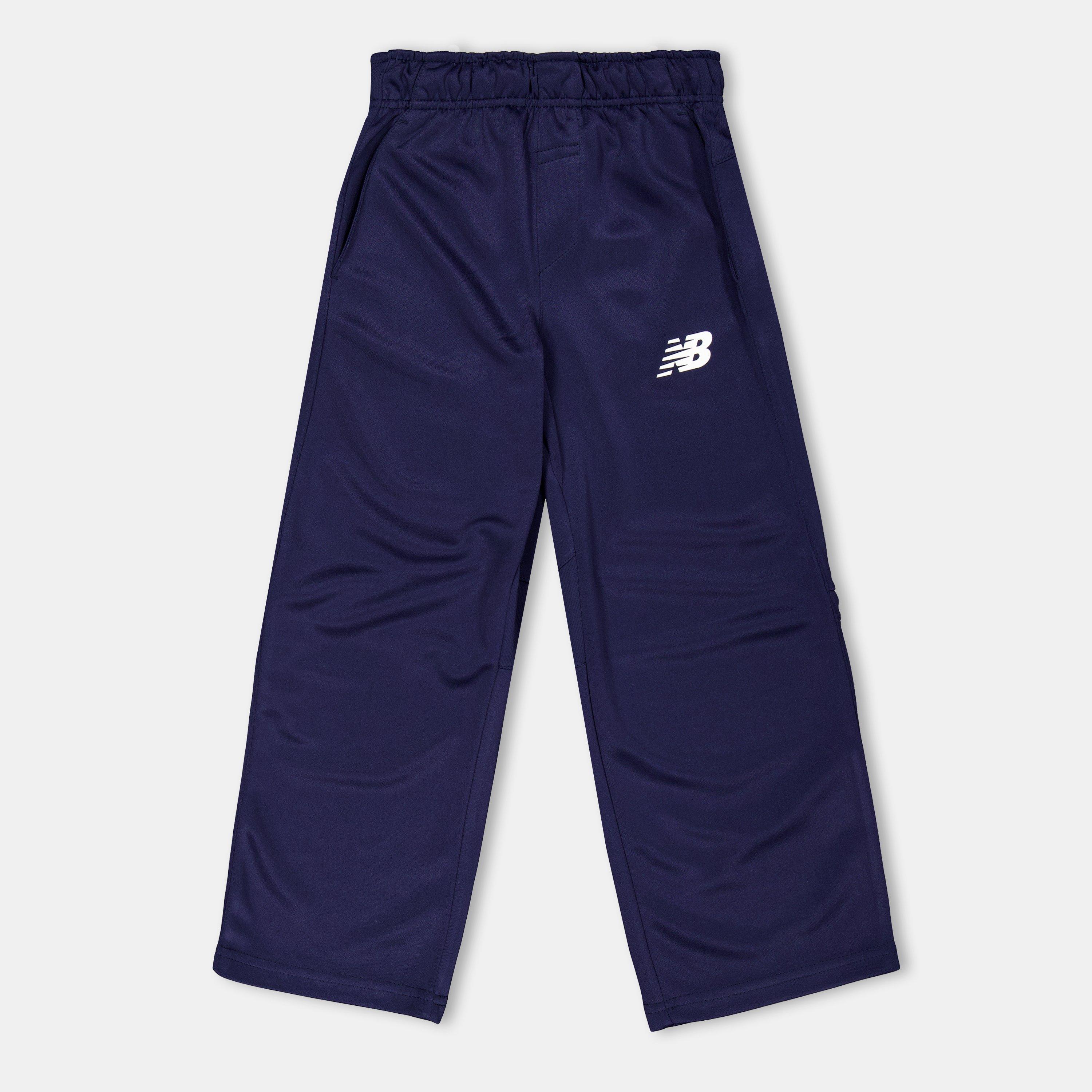 Kids' Performance Tracksuit Bottom