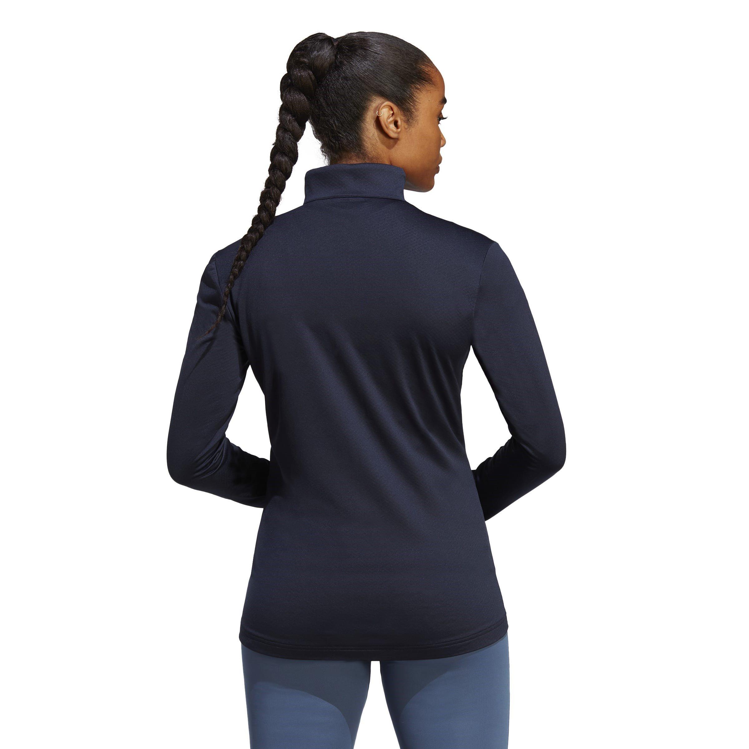 Tinta Lendária - adidas - Terrex Multi Full-Zip Fleece Jacket Womens - 3