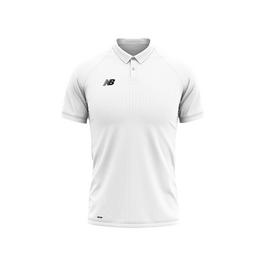 New Balance NB Polo Shirt Childrens