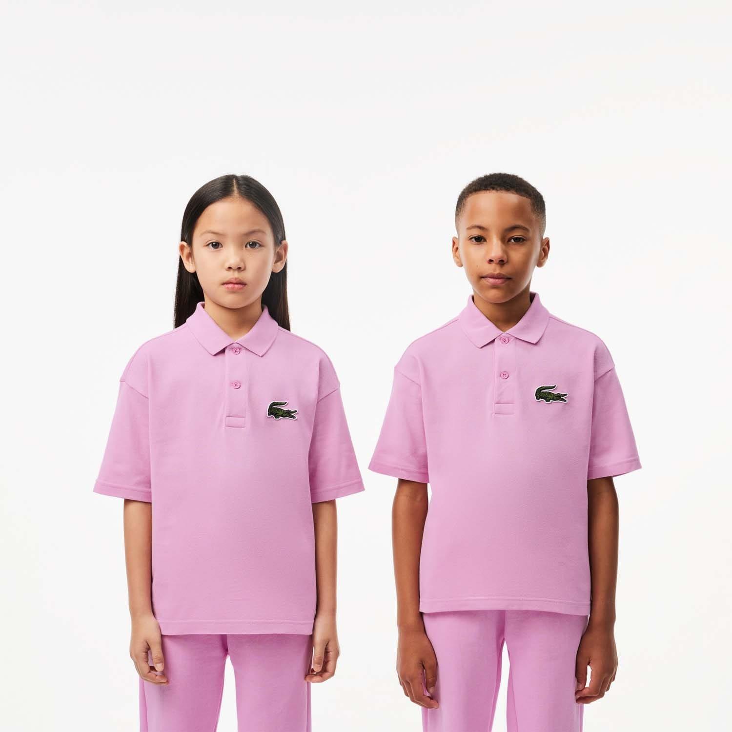 Lacoste Cotton Piqu¿ Polo Shirt